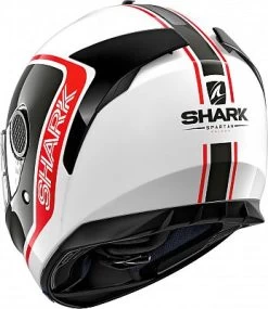 Shark Spartan 1.2 Priona, Integralhelm -Professionelles Geschäft für Motorradausrüstung shark spartan 1 2 priona integralhelm 54002 4