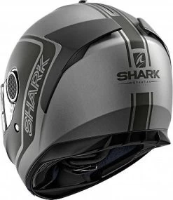 Shark Spartan 1.2 Priona, Integralhelm -Professionelles Geschäft für Motorradausrüstung shark spartan 1 2 priona integralhelm 54002 5