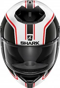 Shark Spartan 1.2 Priona, Integralhelm -Professionelles Geschäft für Motorradausrüstung shark spartan 1 2 priona integralhelm 54002 7