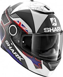 Shark Spartan 1.2 Redding Replica 2017, Integralhelm -Professionelles Geschäft für Motorradausrüstung shark spartan 1 2 redding replica 2017 integralhelm 54006 2