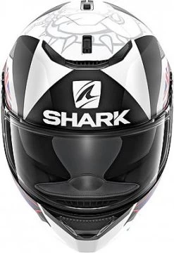 Shark Spartan 1.2 Redding Replica 2017, Integralhelm -Professionelles Geschäft für Motorradausrüstung shark spartan 1 2 redding replica 2017 integralhelm 54006 3