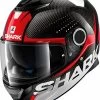 Shark Spartan Carbon Cliff, Integralhelm