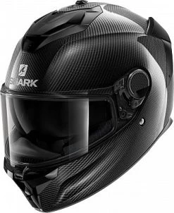 Shark Spartan GT Carbon, Integralhelm