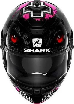 Shark Spartan GT Carbon Redding, Integralhelm -Professionelles Geschäft für Motorradausrüstung shark spartan gt carbon redding s21 integralhelm 68502 4