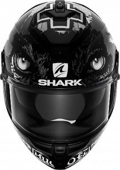 Shark Spartan GT Carbon Redding, Integralhelm -Professionelles Geschäft für Motorradausrüstung shark spartan gt carbon redding s21 integralhelm 68502 5