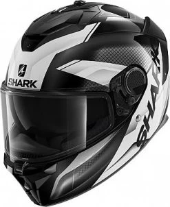 Shark Spartan GT Elgen, Integralhelm -Professionelles Geschäft für Motorradausrüstung shark spartan gt elgen integralhelm 61773 5