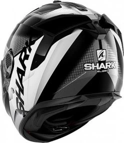 Shark Spartan GT Elgen, Integralhelm -Professionelles Geschäft für Motorradausrüstung shark spartan gt elgen integralhelm 61773 9