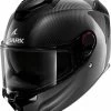 Shark Spartan GT Pro Carbon Skin, Integralhelm -Professionelles Geschäft für Motorradausrüstung shark spartan gt pro carbon skin integralhelm 78079 0