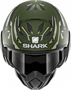 Shark Street Drak Kanhji, Jethelm -Professionelles Geschäft für Motorradausrüstung shark street drak kanhji jethelm 54037 7