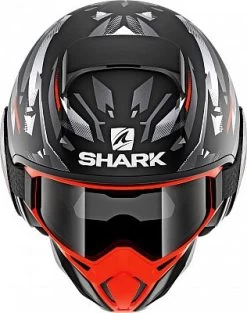Shark Street Drak Kanhji, Jethelm -Professionelles Geschäft für Motorradausrüstung shark street drak kanhji jethelm 54037 8