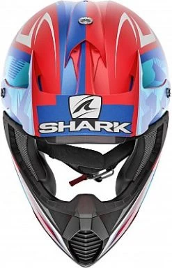 Shark Varial Tixer Replica, Crosshelm -Professionelles Geschäft für Motorradausrüstung shark varial tixer replica crosshelm 54025 11