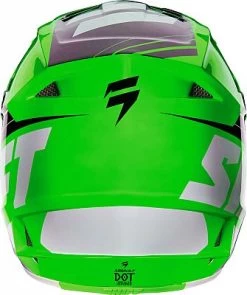 Shift Assault Race, Kreuzhelm -Professionelles Geschäft für Motorradausrüstung shift assault s16 race crosshelm 37425 10