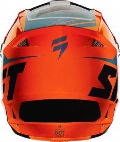 Shift Assault Race, Kreuzhelm -Professionelles Geschäft für Motorradausrüstung shift assault s16 race crosshelm 37425 11