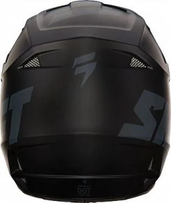 Shift Assault Race, Kreuzhelm -Professionelles Geschäft für Motorradausrüstung shift assault s16 race crosshelm 37425 13