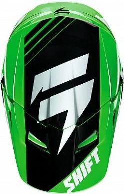 Shift Assault Race, Kreuzhelm -Professionelles Geschäft für Motorradausrüstung shift assault s16 race crosshelm 37425 15