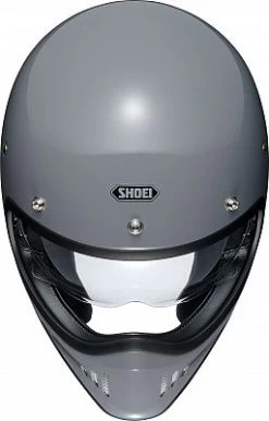 Shoei EX-Zero, Crosshelm -Professionelles Geschäft für Motorradausrüstung shoei ex zero crosshelm 51434 7