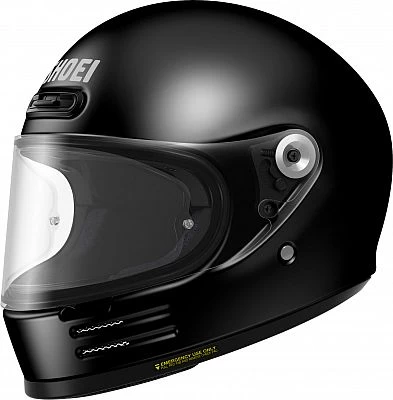 Shoei Glamster-06, Integralhelm 4 Shoei Glamster-06, Integralhelm – Bild 2