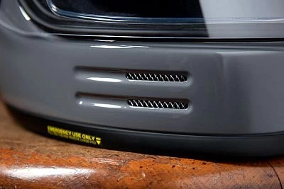 Shoei Glamster-06, Integralhelm 13 Shoei Glamster-06, Integralhelm – Bild 11