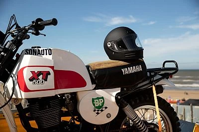 Shoei Glamster-06, Integralhelm 19 Shoei Glamster-06, Integralhelm – Bild 17