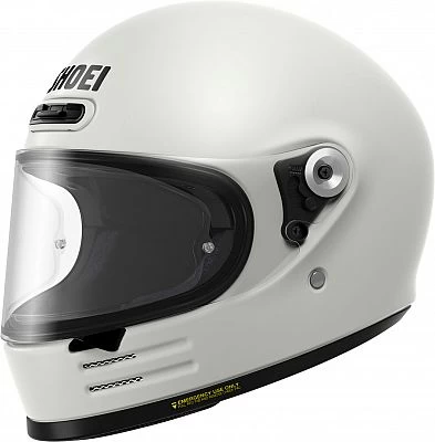 Shoei Glamster-06, Integralhelm 5 Shoei Glamster-06, Integralhelm – Bild 3