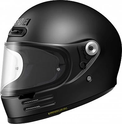 Shoei Glamster-06, Integralhelm 6 Shoei Glamster-06, Integralhelm – Bild 4