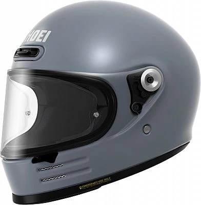 Shoei Glamster-06, Integralhelm 7 Shoei Glamster-06, Integralhelm – Bild 5