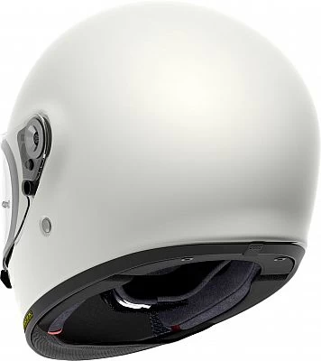 Shoei Glamster-06, Integralhelm 8 Shoei Glamster-06, Integralhelm – Bild 6