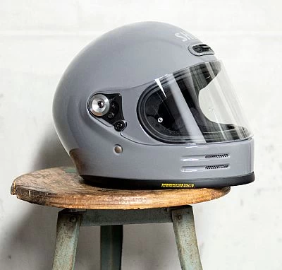 Shoei Glamster-06, Integralhelm 10 Shoei Glamster-06, Integralhelm – Bild 8
