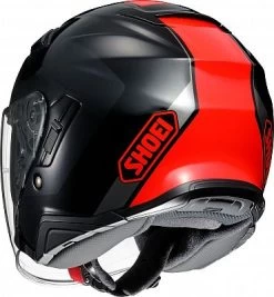 Shoei J-Cruise II Adagio, Jethelm -Professionelles Geschäft für Motorradausrüstung shoei j cruise ii adagio jethelm 58019 3