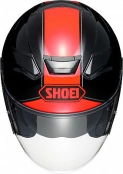 Shoei J-Cruise II Adagio, Jethelm -Professionelles Geschäft für Motorradausrüstung shoei j cruise ii adagio jethelm 58019 4