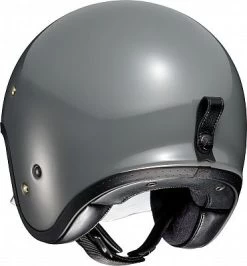 Shoei J.O, Jethelm -Professionelles Geschäft für Motorradausrüstung shoei j o jethelm 38592 15