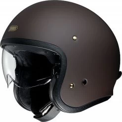 Shoei J.O, Jethelm -Professionelles Geschäft für Motorradausrüstung shoei j o jethelm 38592 4