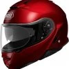 Shoei Neotec II, Klapphelm