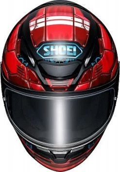 Shoei NXR2 Fortress, Integralhelm -Professionelles Geschäft für Motorradausrüstung shoei nxr2 fortress integralhelm 78058 3