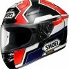 Shoei X-Spirit II Marquez, Integralhelm