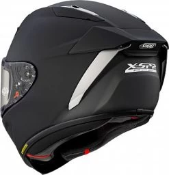 Shoei X-SPR Pro Marquez 7, Integralhelm -Professionelles Geschäft für Motorradausrüstung shoei x spr pro marquez 7 integralhelm 78067 4