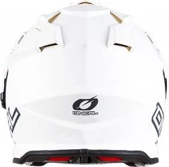 ONeal Sierra Flat S23, Endurohelm -Professionelles Geschäft für Motorradausrüstung sierra helmet flat v 23 black xs 53 54 cm 77548 7