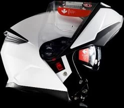 SMK Gullwing, Klapphelm -Professionelles Geschäft für Motorradausrüstung smk gullwing klapphelm 69296 10