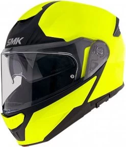 SMK Gullwing, Klapphelm -Professionelles Geschäft für Motorradausrüstung smk gullwing klapphelm 69296 3