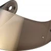 X-Lite X-803/Ultra/X-661/E.T./X-603, Visier Konvex Verspiegelt