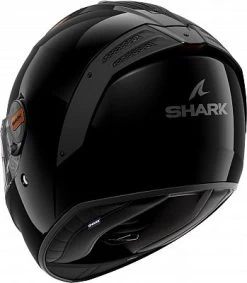 Shark Spartan RS SP, Integralhelm -Professionelles Geschäft für Motorradausrüstung spartan rs blank sp 72609 3