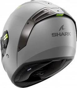 Shark Spartan RS SP, Integralhelm -Professionelles Geschäft für Motorradausrüstung spartan rs blank sp 72609 5