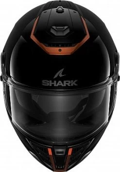 Shark Spartan RS SP, Integralhelm -Professionelles Geschäft für Motorradausrüstung spartan rs blank sp 72609 6