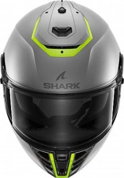 Shark Spartan RS SP, Integralhelm -Professionelles Geschäft für Motorradausrüstung spartan rs blank sp 72609 8