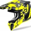 Airoh Strycker XXX, Crosshelm -Professionelles Geschäft für Motorradausrüstung strycker xxx yellow matt xs 66734 0