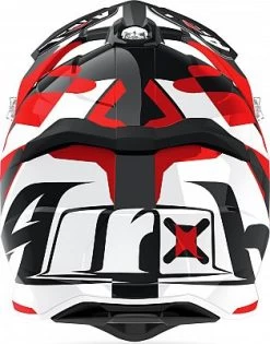 Airoh Strycker XXX, Crosshelm -Professionelles Geschäft für Motorradausrüstung strycker xxx yellow matt xs 66734 7