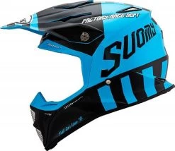 Suomy MX Speed Full Gas, Crosshelm