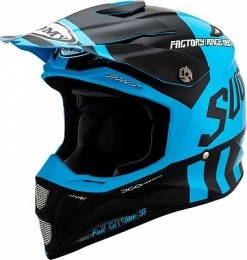Suomy MX Speed Full Gas, Crosshelm -Professionelles Geschäft für Motorradausrüstung suomy mx speed full gas crosshelm 54136 10
