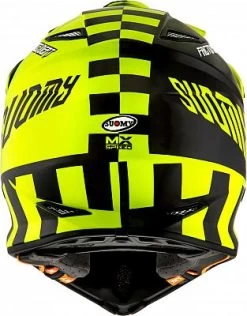 Suomy MX Speed Full Gas, Crosshelm -Professionelles Geschäft für Motorradausrüstung suomy mx speed full gas crosshelm 54136 2