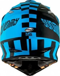 Suomy MX Speed Full Gas, Crosshelm -Professionelles Geschäft für Motorradausrüstung suomy mx speed full gas crosshelm 54136 3
